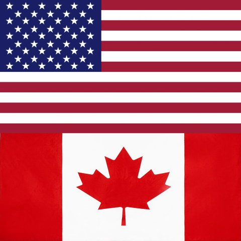 PIFA in USA and Canada